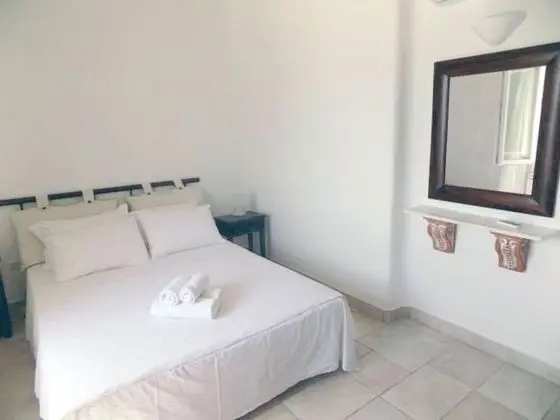 Deluxe Villa, 6 Yatak Odası, Plaj Manzaralı, Denize Sıfır