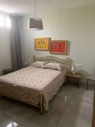 Villa, 3 Yatak Odası, Şömine