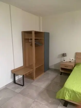 Villa, 3 Yatak Odası, Şömine
