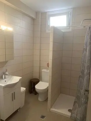 Villa, 3 Yatak Odası, Şömine