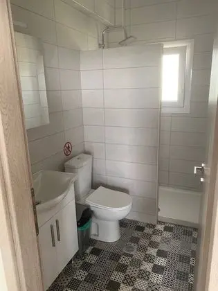 Villa, 3 Yatak Odası, Şömine