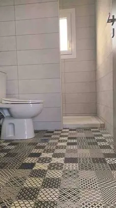 Villa, 3 Yatak Odası, Şömine