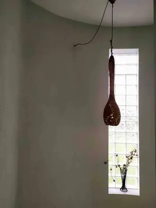 Villa, 3 Yatak Odası, Şömine