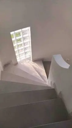 Villa, 3 Yatak Odası, Şömine