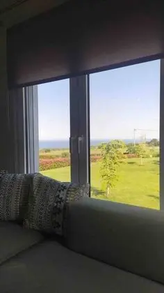 Villa, 3 Yatak Odası, Şömine