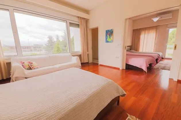 Villa, 3 Yatak Odası