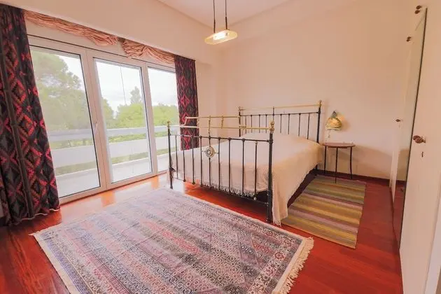 Villa, 3 Yatak Odası