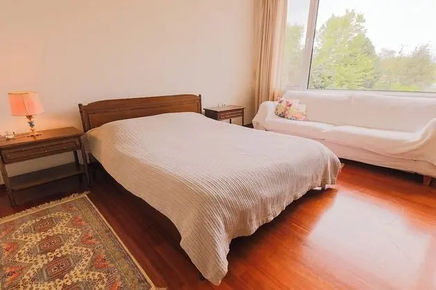 Villa, 3 Yatak Odası