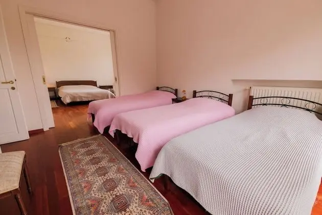 Villa, 3 Yatak Odası