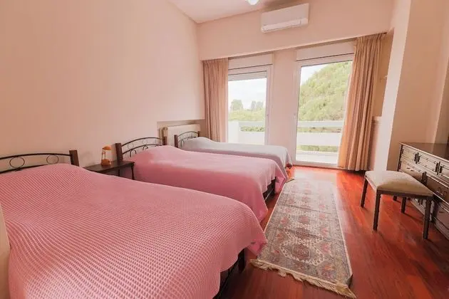 Villa, 3 Yatak Odası