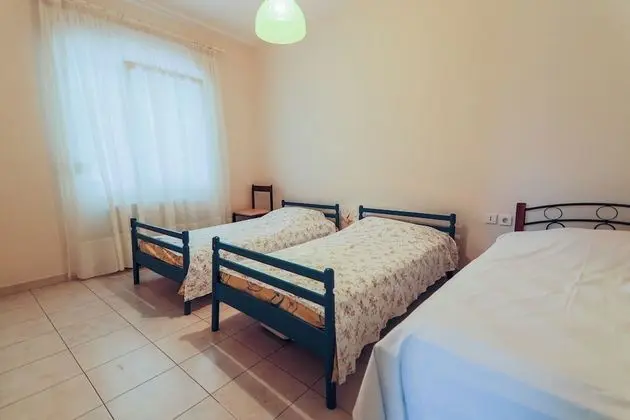 Villa, 3 Yatak Odası