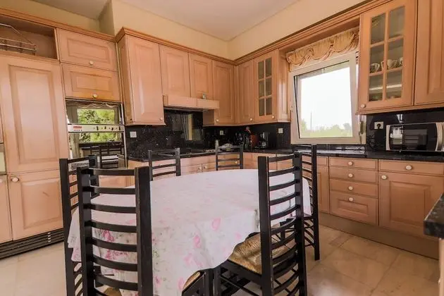 Villa, 3 Yatak Odası