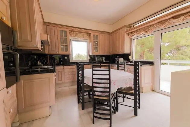 Villa, 3 Yatak Odası