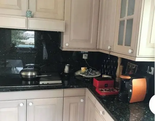 Villa, 3 Yatak Odası