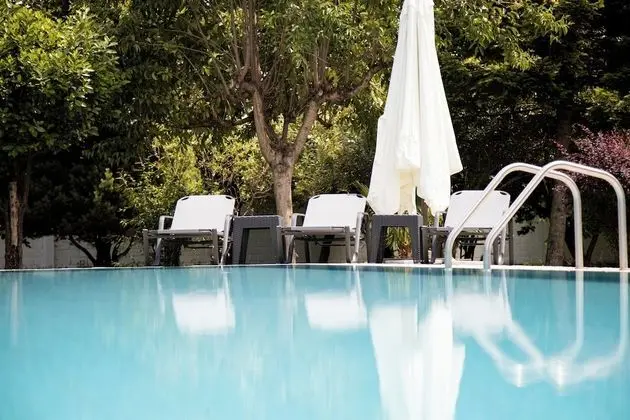 Villa, 3 Yatak Odası