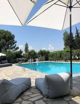 Villa, 3 Yatak Odası