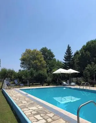 Villa, 3 Yatak Odası