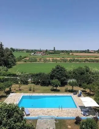Villa, 3 Yatak Odası