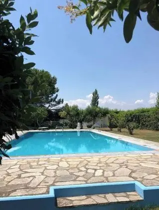 Villa, 3 Yatak Odası