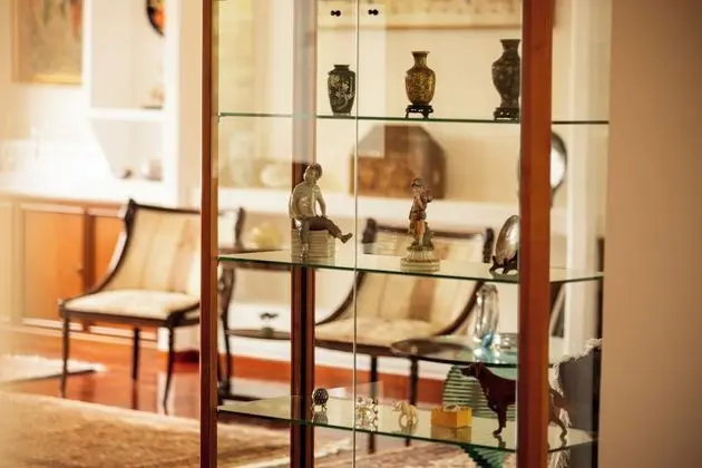Villa, 3 Yatak Odası