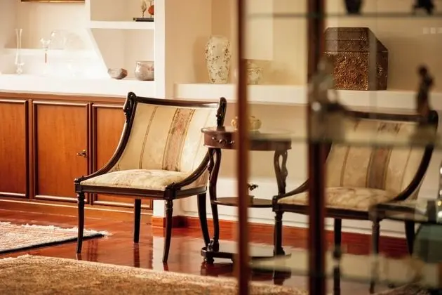 Villa, 3 Yatak Odası
