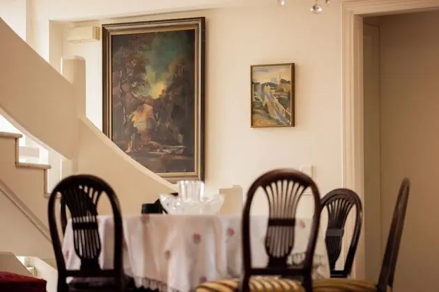 Villa, 3 Yatak Odası