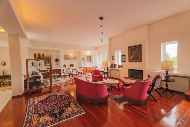 Villa, 3 Yatak Odası