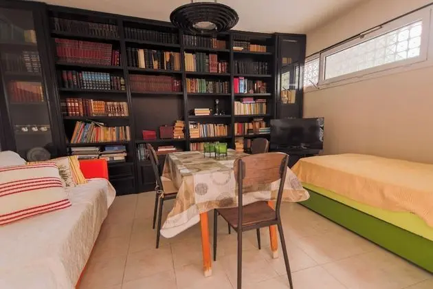 Villa, 3 Yatak Odası