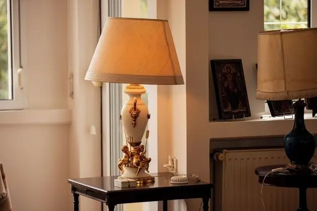 Villa, 3 Yatak Odası