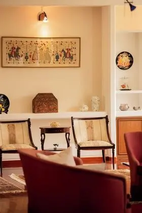 Villa, 3 Yatak Odası