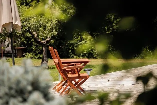 Villa, 3 Yatak Odası