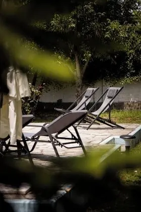 Villa, 3 Yatak Odası