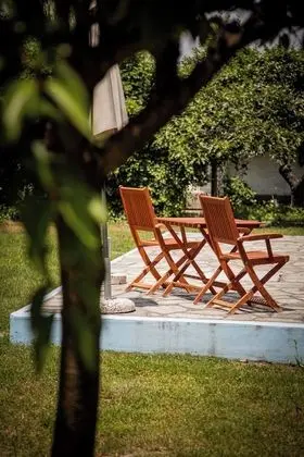 Villa, 3 Yatak Odası