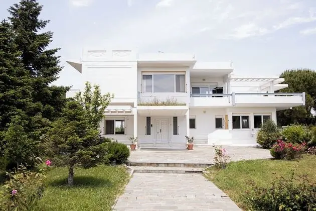 Villa, 3 Yatak Odası