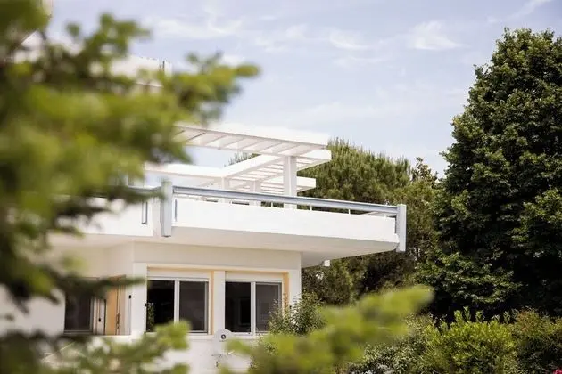 Villa, 3 Yatak Odası