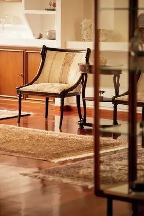 Villa, 3 Yatak Odası