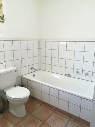 Kır Evi