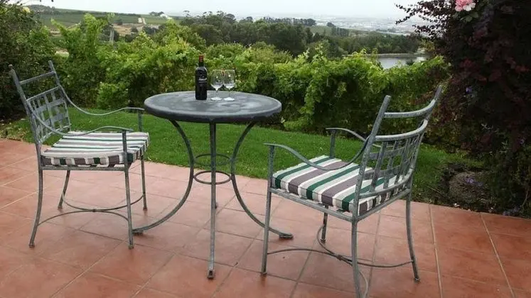 Luxury Oda, 1 En Büyük (King) Boy Yatak, Engellilere Uygun, Dağ Manzaralı (Country Inn)