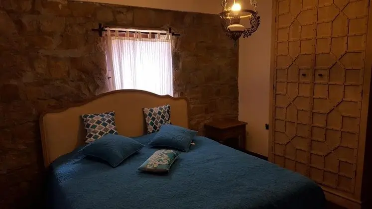 Dublex Villa 4 Kişilik, Deniz Manzaralı, Teraslı