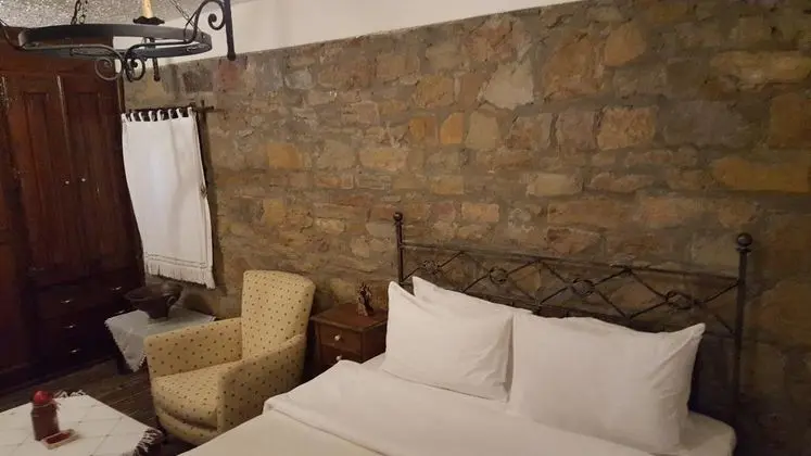 Dublex Villa 4 Kişilik, Deniz Manzaralı, Teraslı
