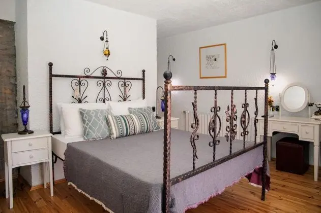 Standart Oda, Şehir Manzaralı