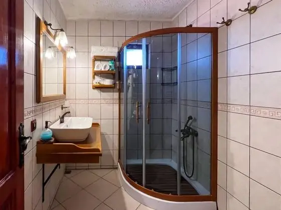 Standart Oda, Şehir Manzaralı