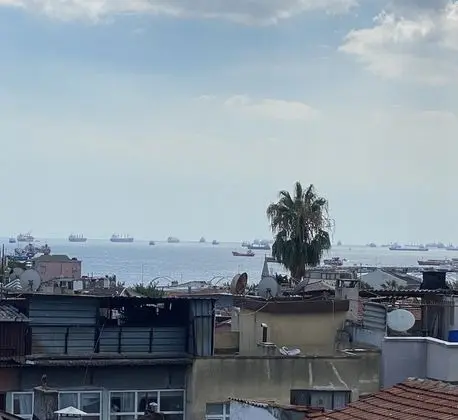 Panoramic Üç Kişilik Oda