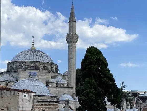 Panoramic Üç Kişilik Oda