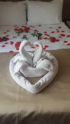 Romantic Oda