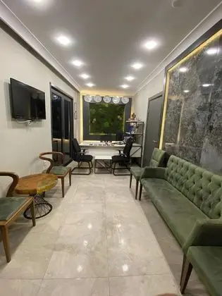 Standard Üç Kişilik Oda
