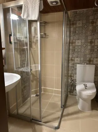 Standard Double Oda