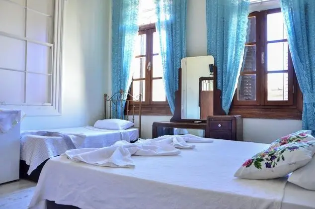 Aile Odası,şehir Manzaralı,fransız Balkonlu