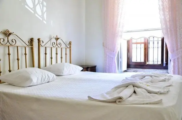 Çift Kişilik,şehir Manzaralı,balkonsuz