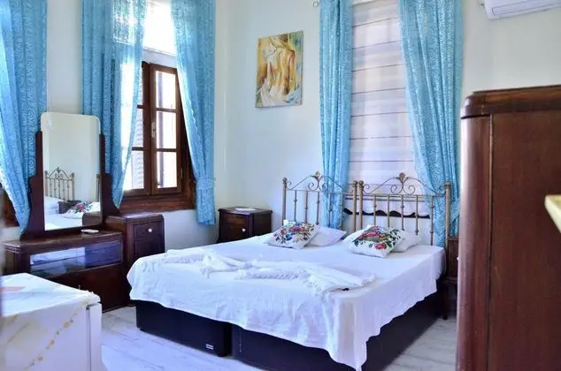 Triple,şehir Manzaralı